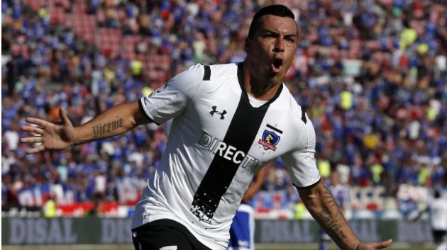 La edición 177 del Superclásico entre U. de Chile y Colo Colo