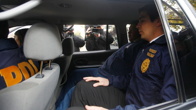 Sujeto mató a un hombre que mantenía contacto con su pareja por Facebook