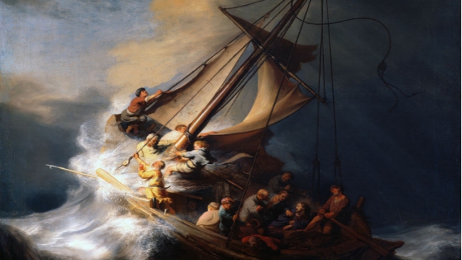 El mayor robo de arte en Estados Unidos, un misterio sin resolver