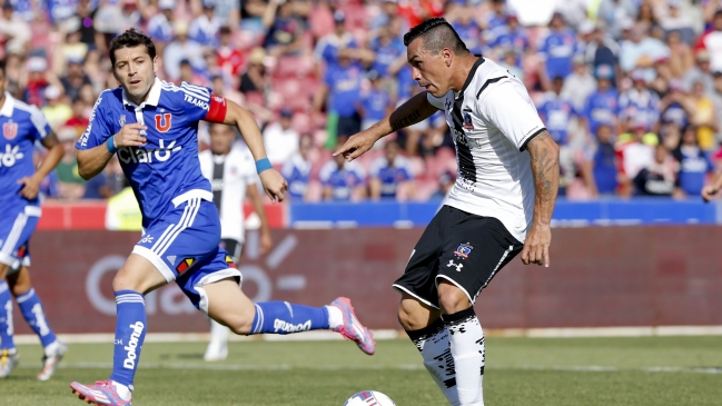 ¿Qué fue lo mejor del Superclásico?