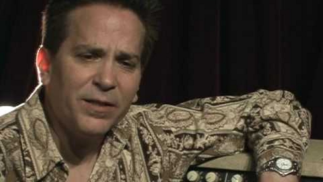 Murió Mike Porcaro, ex bajista de la banda Toto