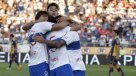 U. Católica pulverizó a Barnechea y se acercó a la cima del Torneo de Clausura