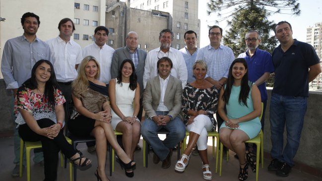 Amplitud: Queremos derribar las barreras de la dictadura