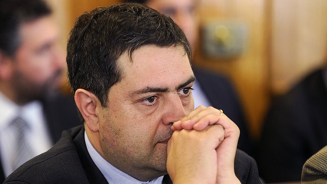 Director del SII coordina reunión con el fiscal nacional