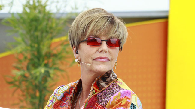 Interponen denuncia por no pago y robo en contra de Paulina Nin