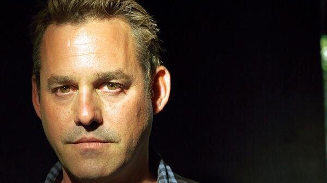 Arrestan a ex actor de 