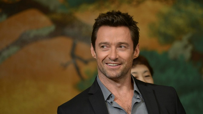 Hugh Jackman revela que tiene raíces turcas