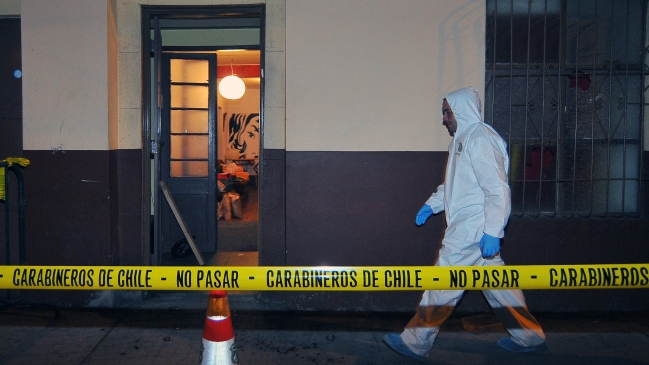 Diputados detectaron fallas en ley contra violencia intrafamiliar y anunciaron nuevo proyecto