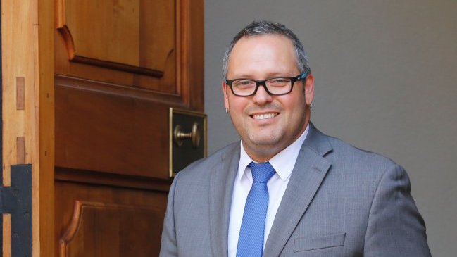 Caso Caval: Fiscalía incautó material desde La Moneda