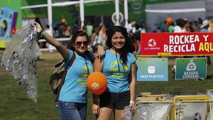   Ramón Navarro: La gente debe aprender a cuidar las playas 