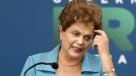 Rousseff: En democracia se respetan las urnas y la voz de la calle