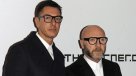 Domenico Dolce y Stefano Gabbana acusaron \