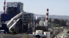 Autoridades del Biobío aprobaron funcionamiento de central Bocamina II