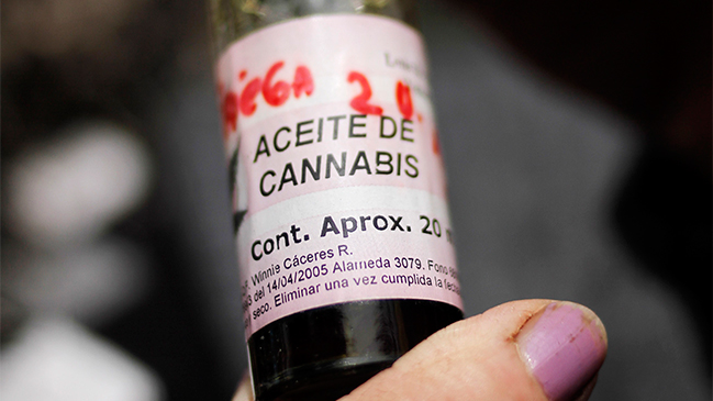 Madres de niños con epilepsia exigen legalizar uso medicinal de la marihuana