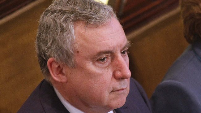 Ennio Vivaldi: La gratuidad es condición de existencia de una universidad pública