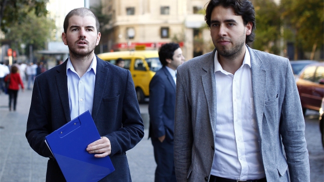 Giorgio Jackson: SII debe actuar con imparcialidad