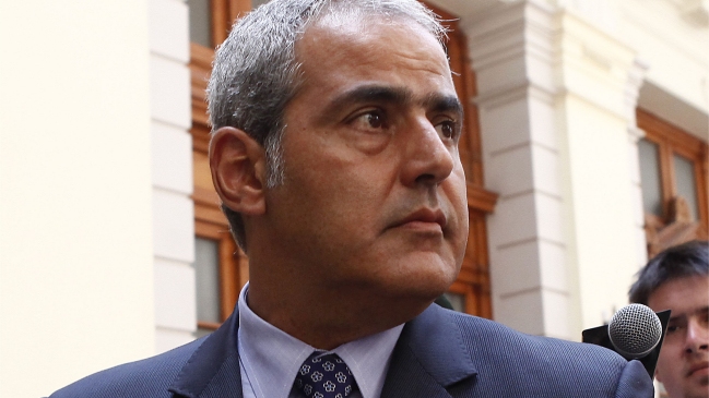 Sabas Chahuán y caso SQM: La Fiscalía continuará ejerciendo su obligación