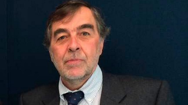 Correa Sutil: Falta de acción del SII impide que Fiscalía investigue arista SQM