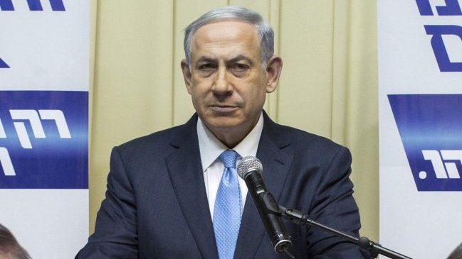 Israel: Netanyahu aboga por formar un gobierno 