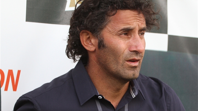 Miguel Ponce será el nuevo técnico de la selección Sub 17