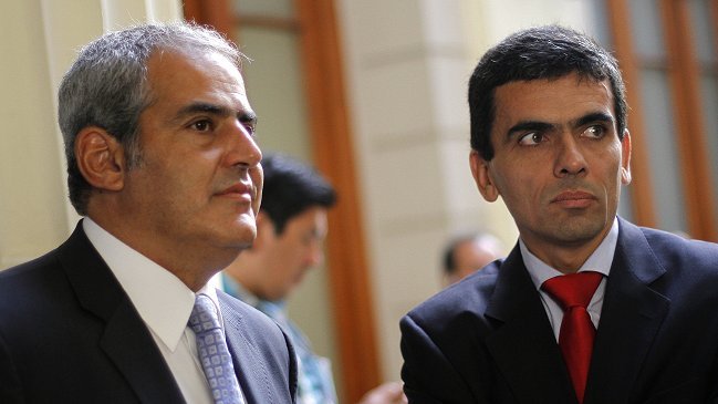 Fiscalía pidió autorización judicial para allanar oficinas de SQM