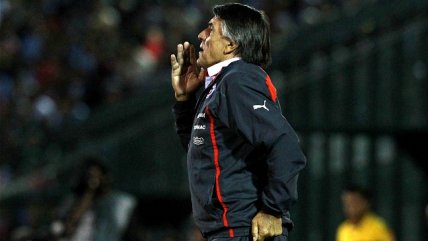  Tocalli renunció a su cargo en las selecciones menores  