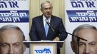 Netanyahu recalcó que \