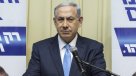 Israel: Netanyahu aboga por formar un gobierno \