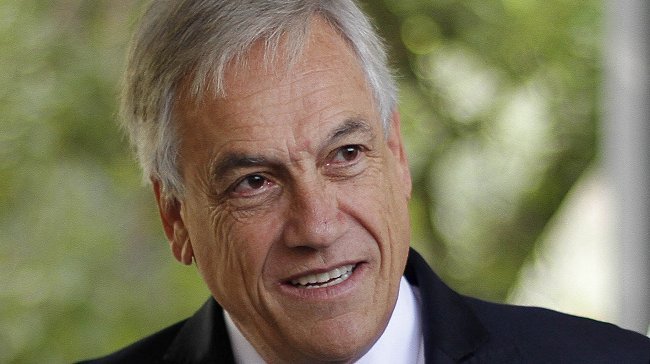 Sebastián Piñera se reunirá con disidente cubana Yoani Sánchez