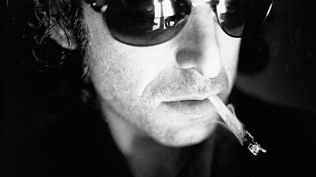 Denuncian de nuevo a Calamaro por presunta incitación al consumo de drogas