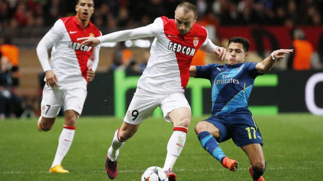 Prensa: Alexis perdió la energía de comienzos de temporada