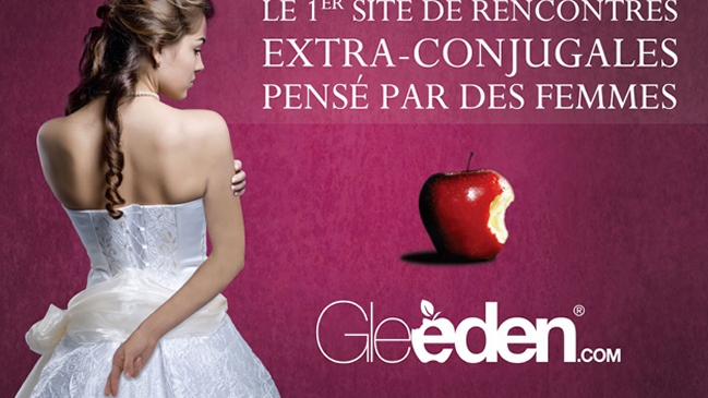 Francia: Comunidad católica demandó a sitio de citas por promover adulterio