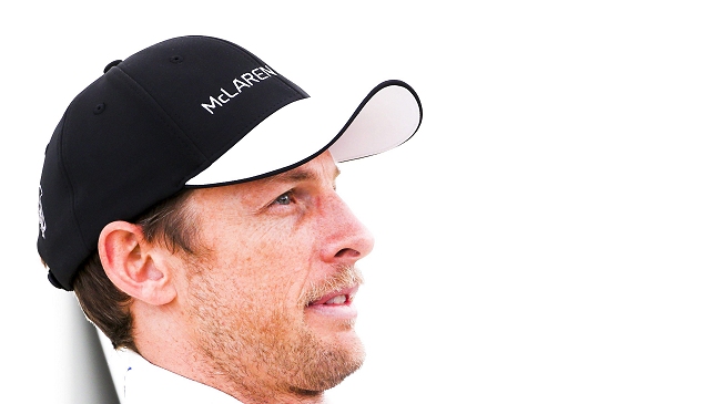 Jenson Button piensa que McLaren acabará con el dominio de Mercedes a largo plazo