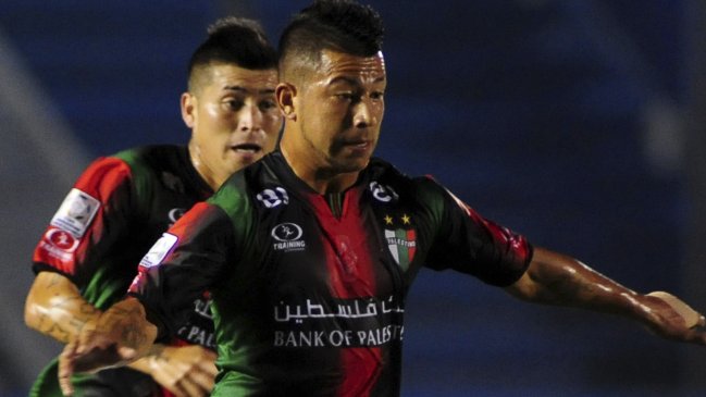 Leonardo Valencia: Estoy consciente que no tengo el nivel de 2014