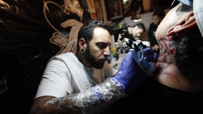 Tercera versión de Expo Tattoo anunció a artistas invitados