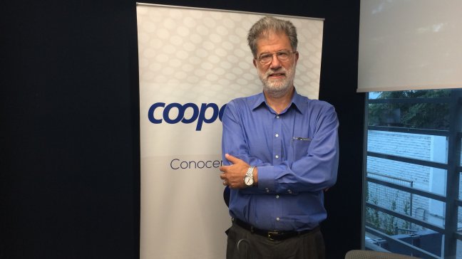 Eduardo Engel: La política necesita más recursos para que funcione bien