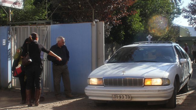 PDI investiga femicidio y posterior suicidio en Linares