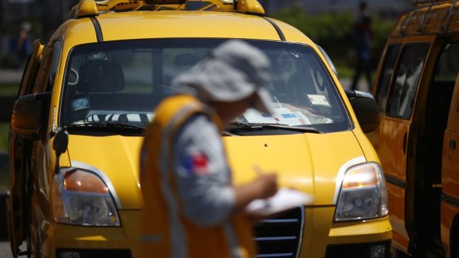 Policía investiga a transportista escolar acusado de abusar de menores
