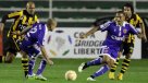 U. de Chile quedó al borde de la eliminación tras caer ante The Strongest