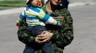 Corte Suprema rechazó recurso por término de contrato de soldada con postnatal