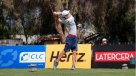 Chile comenzó con sólida ventaja en el Sudamericano Juvenil