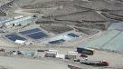 SMA aplicó multa de 7.200 millones de pesos a proyecto Caserones