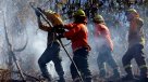 Conaf ante paro de trabajadores: Cumplimos con las legislación laboral