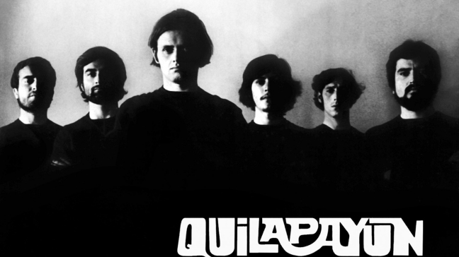 Facciones de Quilapayún vuelven a enfrentarse por propiedad del nombre