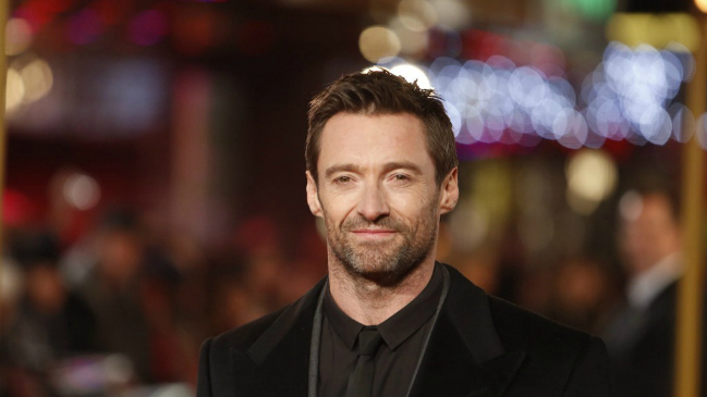 Hugh Jackman sufre hemorragia de cuerdas vocales