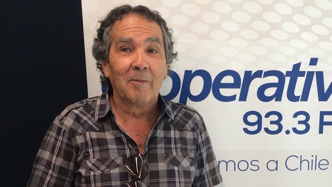 Rivera Letelier: En el mundo entero están mandando los ricos