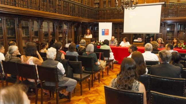 Se abrió la convocatoria para los Premios Literarios 2015