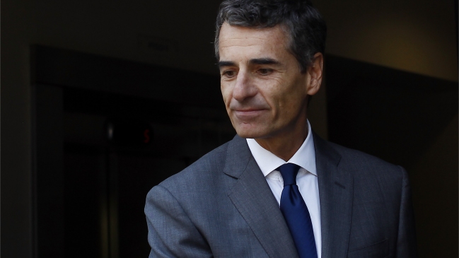 Velasco reapareció y destacó 