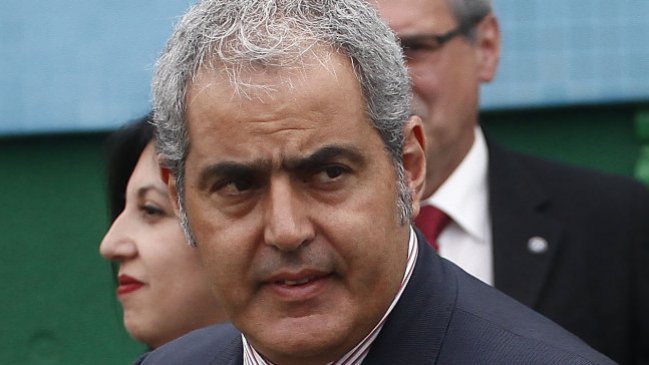 TC otorgó 48 horas a Fiscalía para explicar solicitud a SII por información contable de SQM