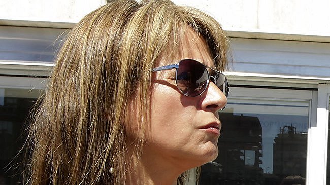 Organismos de DD.HH. se suman a críticas a Van Rysselberghe